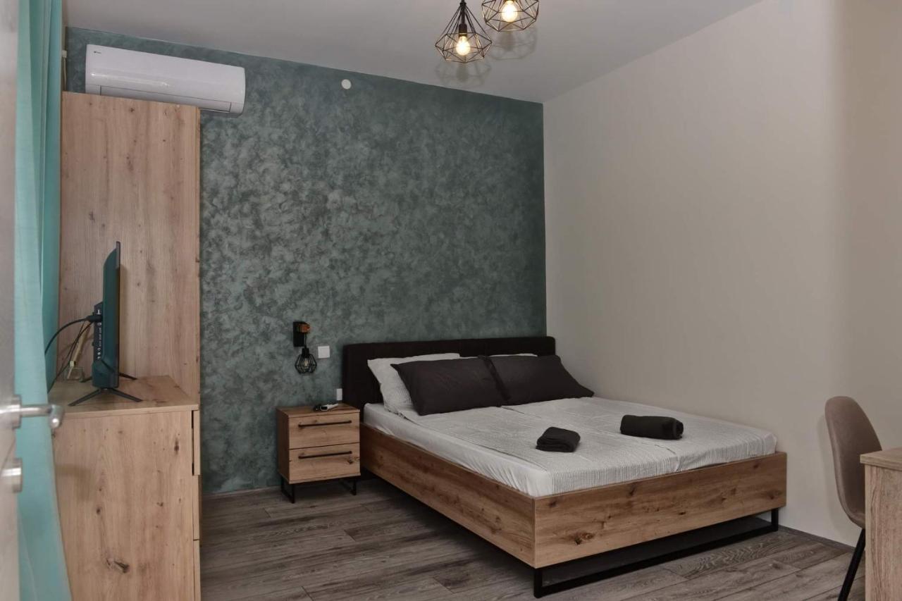 4-Teen Jagodina Dış mekan fotoğraf